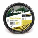 Шланг полив проф Bradas 3/4 19mm 8 bar (50м) черный+желт