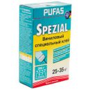 Pufas Special Vinyl Клей для обоев200 гр
