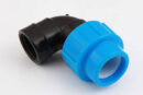 ш Угол  25*1 F PN6 K compresiune