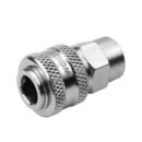 Быстросъемник для компрес 1/4F Wokin 817402