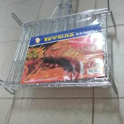 Сетка барбекю NICEBBQ D31cm