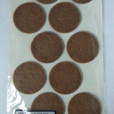 Защита для стула set 12 buc Pacific D40mm