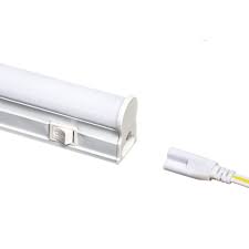 Светильник LED T5 6W cablu 6500K