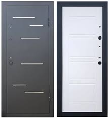Дверь металлическая Model XB003  880*2050