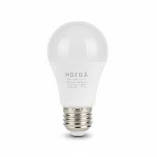 Лампа LED 11W Ekola A60 6400K Horoz
