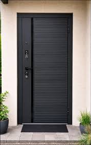 Дверь металлическая Model KM01   880*2050*