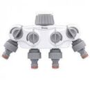 Распределитель н/4 крана    F1-3/4   WL-3034K
