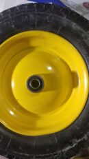 Колесо к тачке  PR 3.50-8 Technoworker AXA 16mm