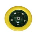 Колесо к тачке  PR 4.00-8 D20mm  pneumatica  753