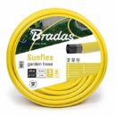 Шланг полив проф SUNFLEX d 5/8 30m 3-х слойн 16mm