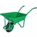 Тачка Rodex rosie roata simpla grosime 0.7  85l