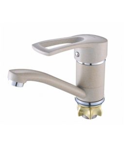 Смеситель FZLF(B)-MB 306-FLEKO BEJ11643 15см RRR