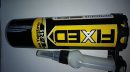 Клей 2-х компонент FIXED 200ml+45gr