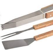 Набор для BBQ 3 pcs AT1212