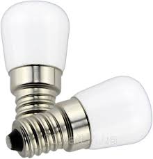 Лампа LED 4W Giga E14 Horoz 6400K
