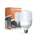 Лампа LED 30W 220V 6400K E27 Evrosvet