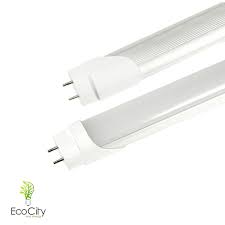 Лампа TUB 9W LED TDM  4000K 720lm T8 tub