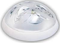 Светильник ISILDAR Trend Alya Soft 26W E27 1152