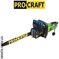 электропила ProCraft R2600