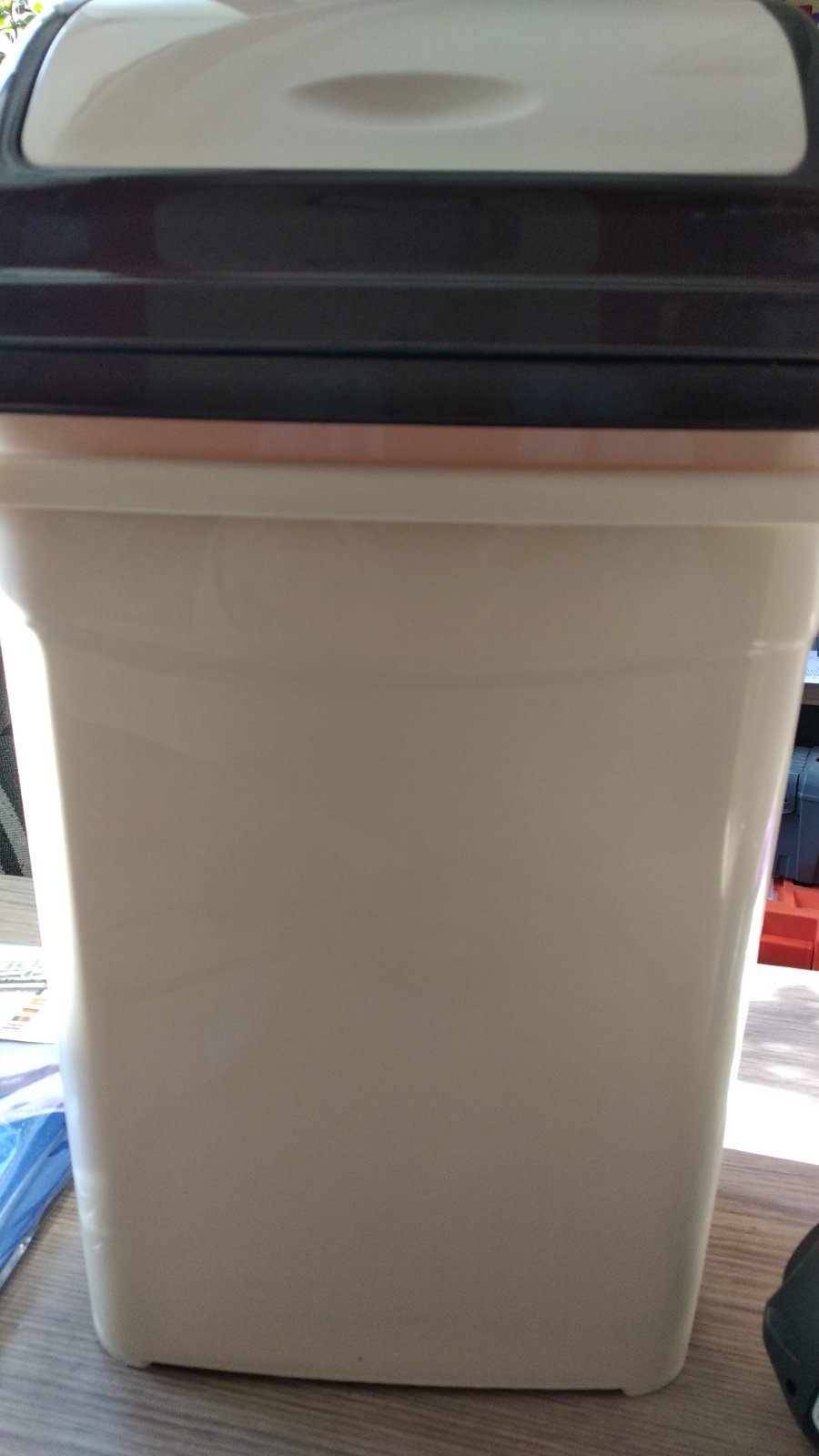 Мусорка 9L UP 115 №2 Planet