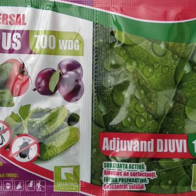 Focus universal 700 WDG 2.5gr+Djuvi 10ml