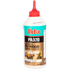 ПВА D4 Akfix PA370 550ml
