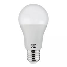 Лампа LED 15W Premier A65 4200K Horoz