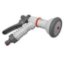 Пистолет поливочный 4-х режим Bradas White Line  WL-EN1T