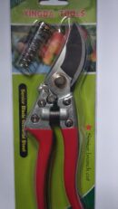 Секатор Ножницы садовые RC166/Zaruba + пружина