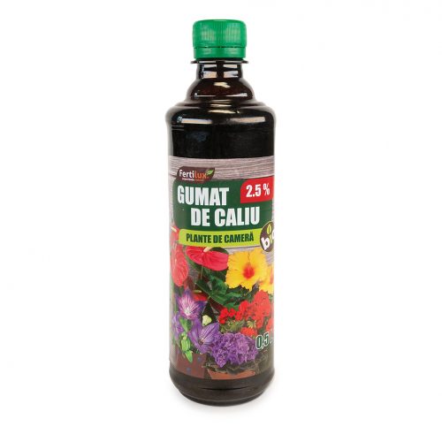 Gumat de caliu 2.5% Universal