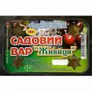 Садовый вар - замазка для деревьев