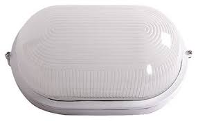 Плафон овал булка IP40 E.Next I002025 E27