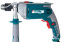 Дрель ударная TOTAL 1010W TG111136