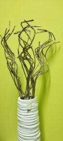 Веточка Decor p/u compozitii  JA0279-1 золото