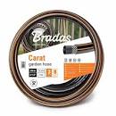 Шланг полив проф Bradas 5/8 15.9mm 8 bar(50m)черный