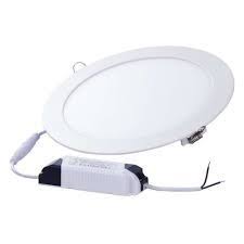 Светильник Pila Panel LED 24W rotund interior D30cm