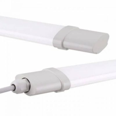 Светильник cветодиод линейн VARGO 18Вт 60см IP65 6500k 1620lm 118432