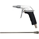 Пистолет продувочный YATO 520mm