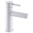 Смеситель Mixxus  SUS-001-A White