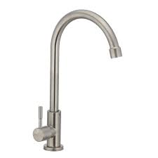 Смеситель Mixxus  Mono-01 SUS p/u apa rece 14392
