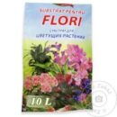 Субстрат Torfland p/u flori 10L*
