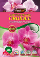 Субстрат Fertilux p/u orhidee  3 L