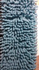 Запаска швабры MOP 40cm EZ005