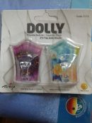 Крючки 2шт на планшете Dolly Y173