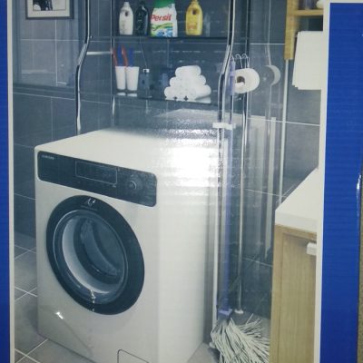 Полка этажерка для ванной 3 полки TW-106 AY5320/AT2675 masina de spalat