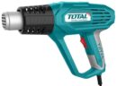 Фен промышлен 2000W TOTAL TB1206