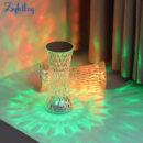Лампа декоративн Led-crystal Prisma  5*15cm
