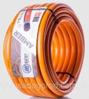 Шланг полив проф AMBER d 1/2 50m 3-х слойн