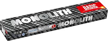 Электроды UONI MONOLIT 13/55 d 3mm 2,5kg