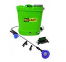 Опрыскиватель -рюкзак ProCraft12L cu acumulator